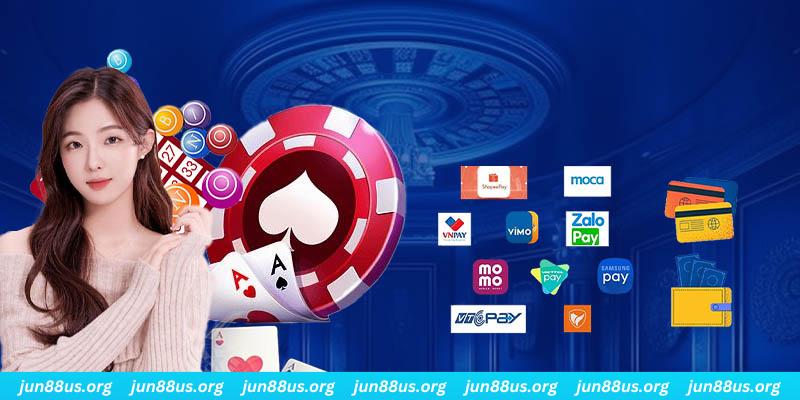 33win33 baccarat là game gì