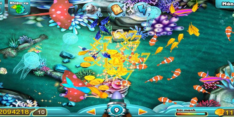 33win33 nổ hủ là trò gì